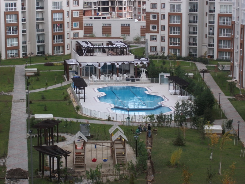 kiralık ev çorlu