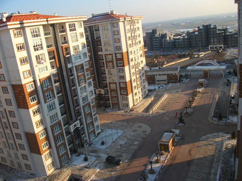 Sitemiz Ergene Vadisi Adnan Doğu Caddesi Lüx Daire Havuzlu