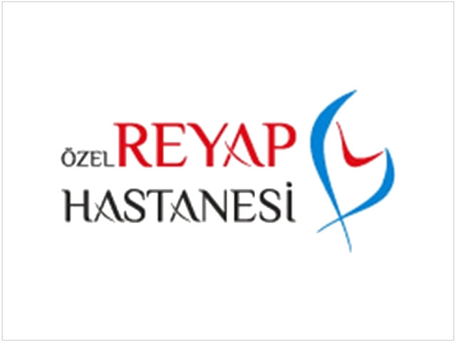 Reyap Hastanesi