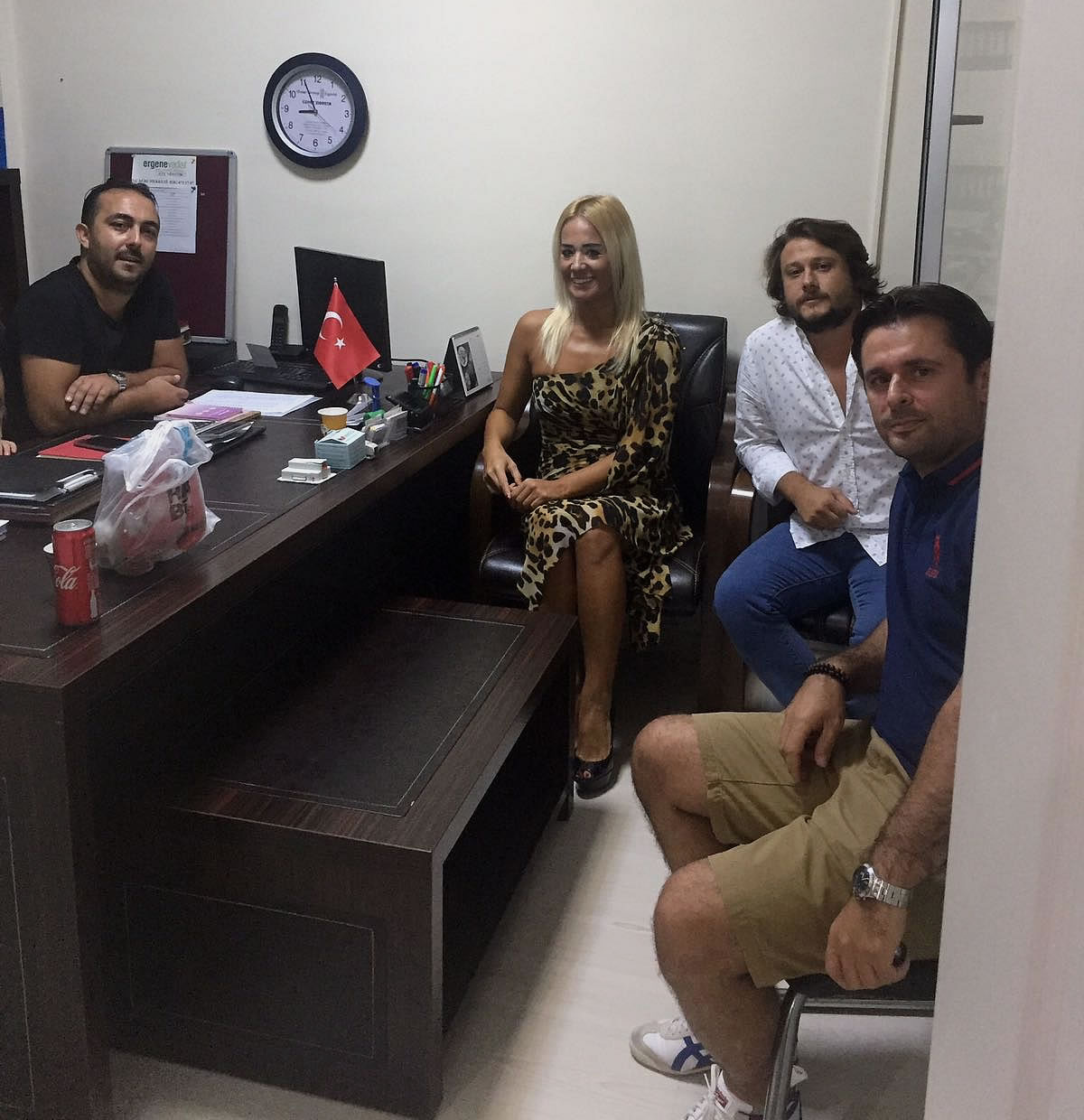 Canan Şimşek İle Yaz Eğlencemiz Ergene Vadisi Adnan Doğu Caddesi